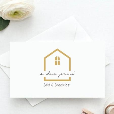 A Due Passi B&B Città Sant'Angelo Buitenkant foto