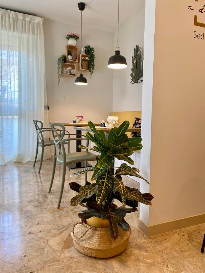 A Due Passi B&B Città Sant'Angelo Buitenkant foto